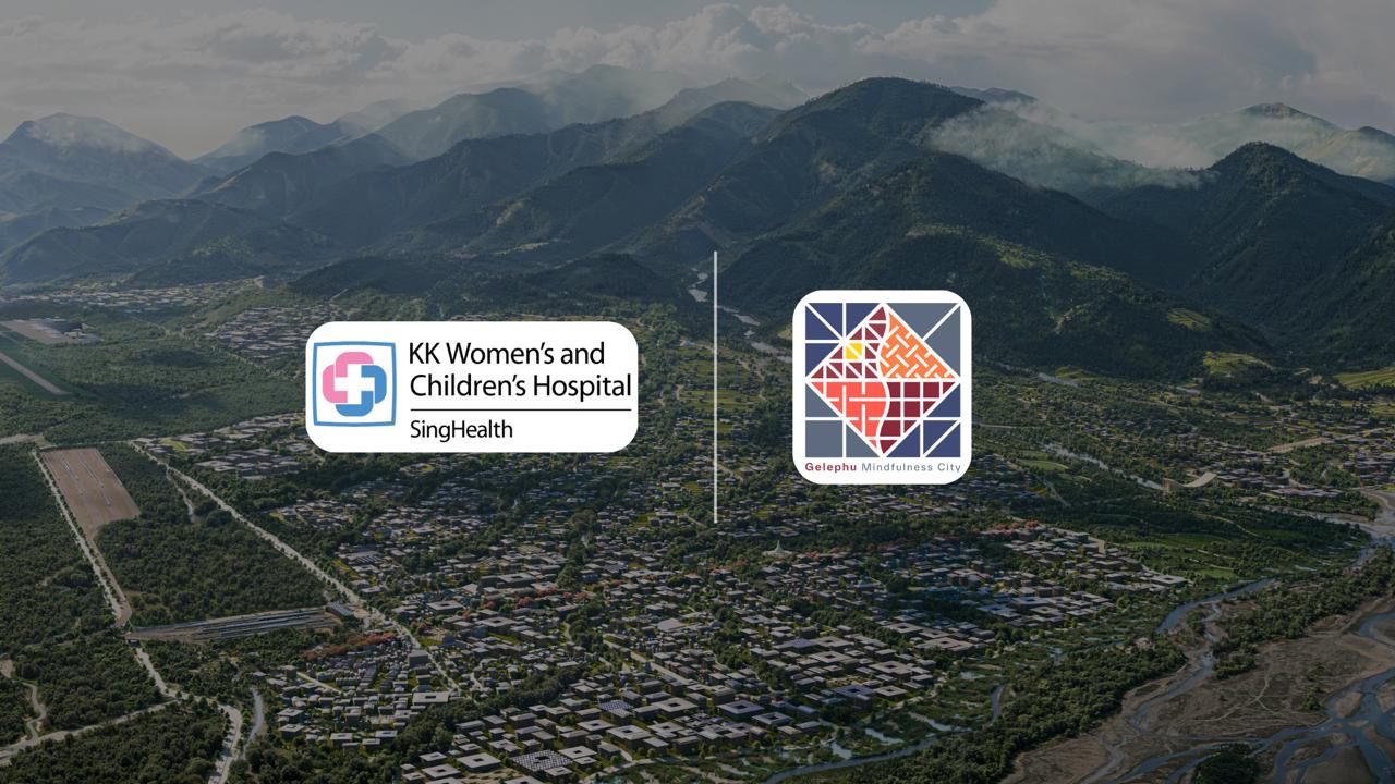 GMC partners with Singapore's KK Women's and Children's Hospital to set up IVF centre