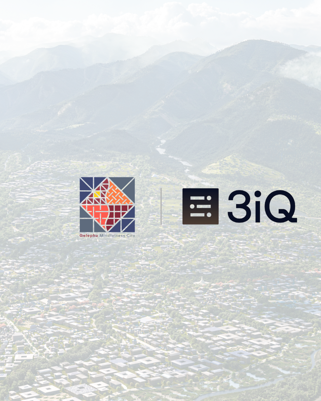 3iQ Gelephu Mindfulness City’s Bitcoin Reserves in New Strategic Partnership