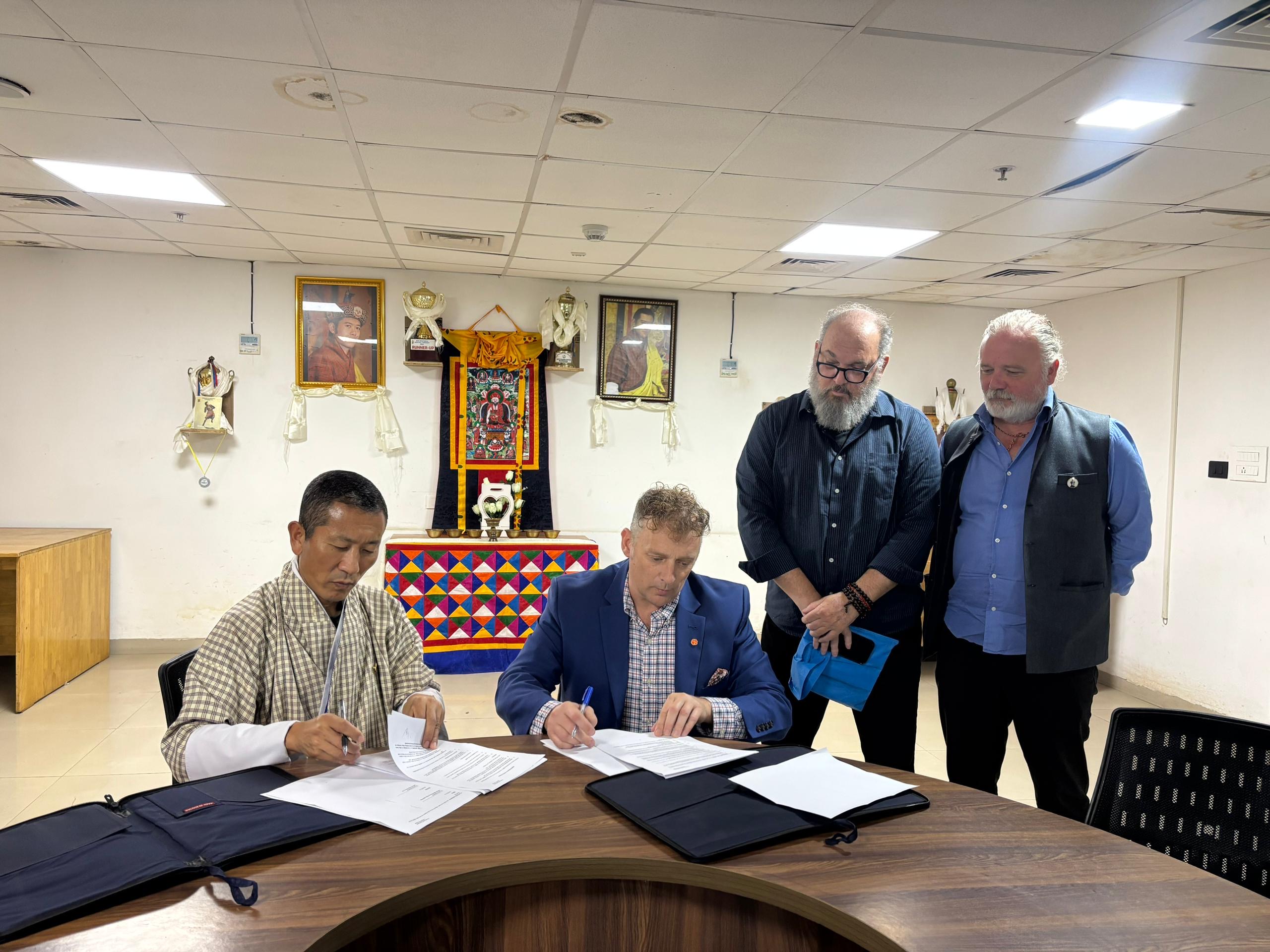 GMC and Waive Diagnostics Partner to Launch High-tech Genetic Healthcare Hub