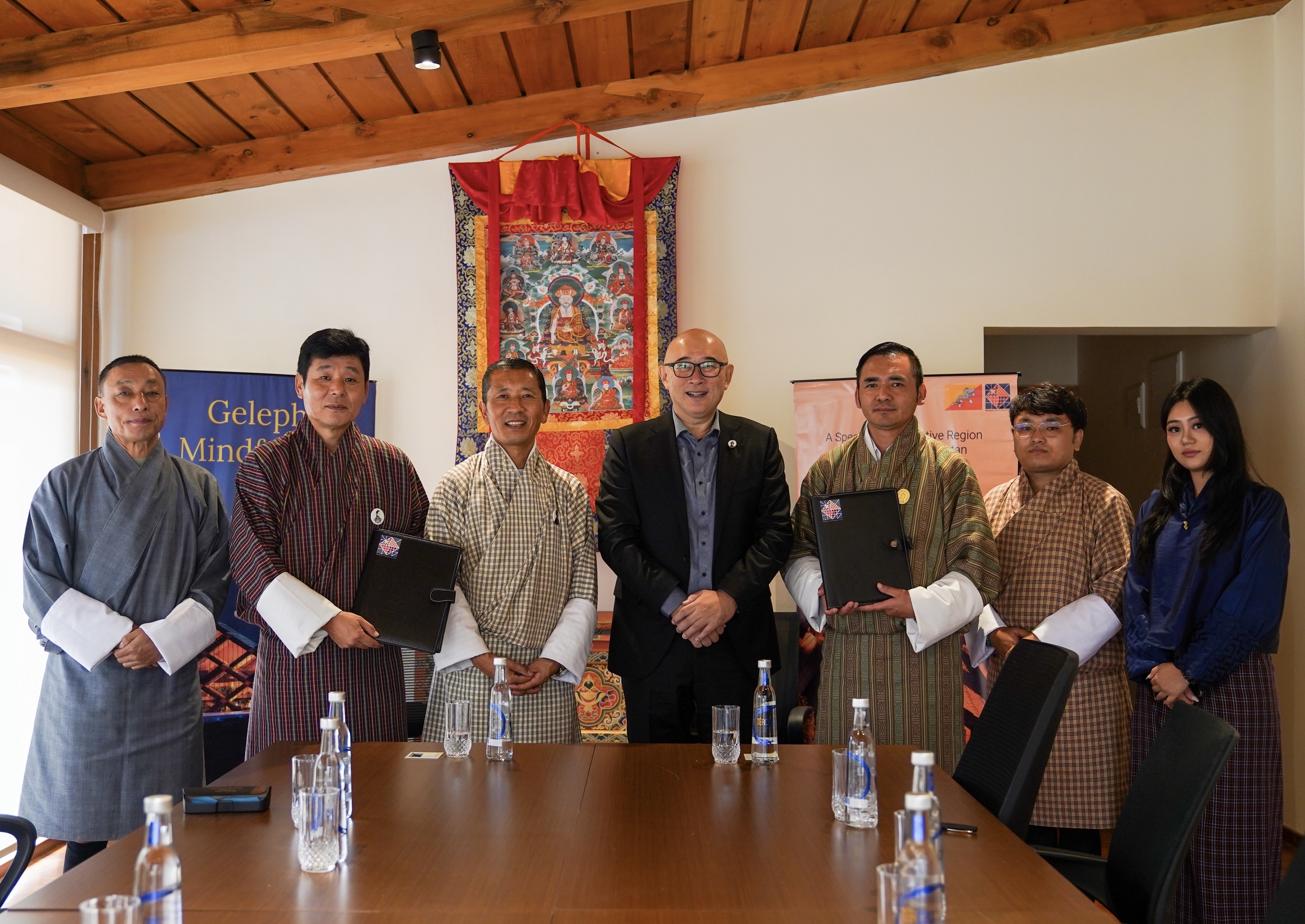 GMCA awards first purpose-built workers’ dormitory under 25-year public-private partnership