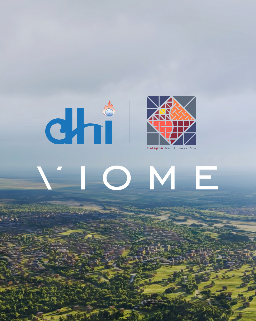 Viome Signs Agreement With Bhutan’s Druk Holding & Investments and Gelephu Mindfulness City